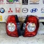 2007-2010 CHEVROLET CAPTİVA STOP SIFIR İTHAL