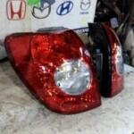 2007-2010 CHEVROLET CAPTİVA STOP SIFIR İTHAL