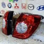 2007-2010 CHEVROLET CAPTİVA STOP SIFIR İTHAL