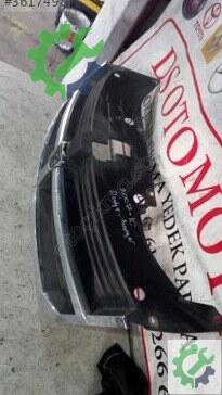 Dodge Avenger Ön Panjur 2007-2010 çıkma parça