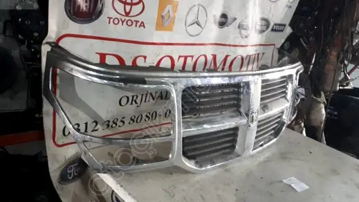Dodge Nitro Ön Panjur 2007-2010 çıkma parça