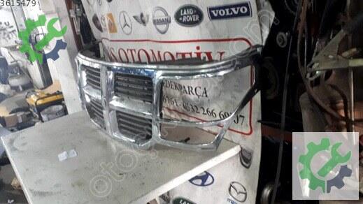 Dodge Nitro Ön Panjur 2007-2010 çıkma parça
