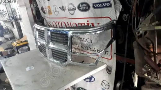 Dodge Nitro Ön Panjur 2007-2010 çıkma parça