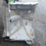 2007-2010 FORD FOCUS SOL PODYE SACI