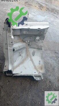 Ford Focus Podye Sacı 2007-2010 çıkma parça