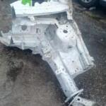 2007-2010 FORD FOCUS SOL PODYE SACI