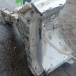 2007-2010 FORD FOCUS SOL PODYE SACI