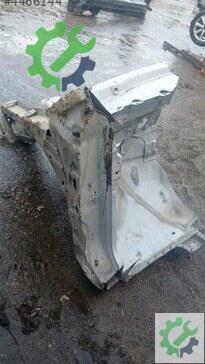 Ford Focus Podye Sacı 2007-2010 çıkma parça