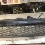 2007-2010 HONDA CIVIC HB ÖN TAMPON ORTA IZGARASI
