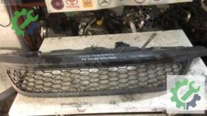 2007-2010 HONDA CIVIC HB ÖN TAMPON ORTA IZGARASI