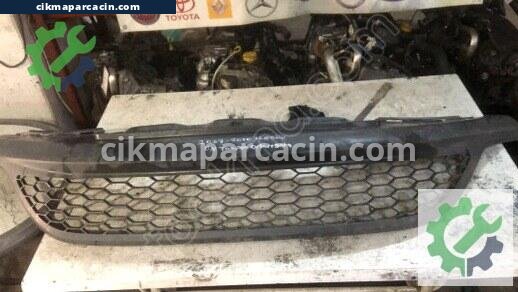 Honda Civic Tampon Izgarası çıkma parça