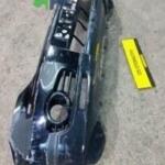 2007-2010 HONDA CRV ÖN TAMPON