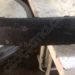 2007-2010 HYUNDAİ GETZ ARKA TAMPON KAPLAMASI