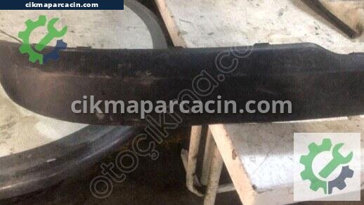 Hyundai Getz Ön Tampon çıkma parça
