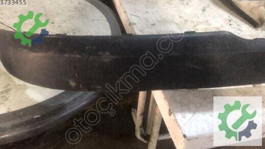 Hyundai Getz Ön Tampon çıkma parça