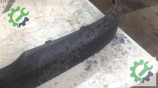 Hyundai Getz Ön Tampon 2007-2010 çıkma parça
