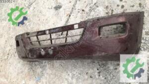 2007-2010 ISUZU DMAX ÖN TAMPON