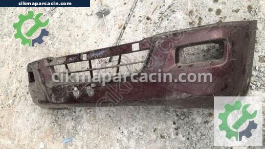 Isuzu D-Max Ön Tampon çıkma parça
