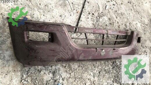 Isuzu D-Max Ön Tampon 2007-2010 çıkma parça