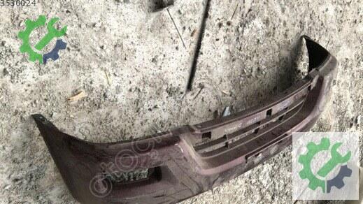 Isuzu D-Max Ön Tampon 2007-2010 çıkma parça