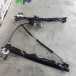 2007-2010 JEEP GRAND CHEROKE SAĞ ÖN CAM KRİKOSU