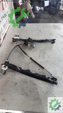 Jeep Grand Cherokee Sağ Ön Cam Krikosu 2007-2010 çıkma parça