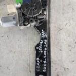 2007-2010 JEEP GRAND CHEROKE SAĞ ÖN CAM KRİKOSU