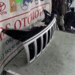 2007-2010 JEEP GRAND CHEROKEE ÖN PANJUR