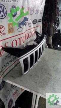 Jeep Grand Cherokee Ön Panjur 2007-2010 çıkma parça