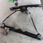 2007-2010 JEEP GRAND CHEROKEE SOL ÖN CAM KRİKOSU