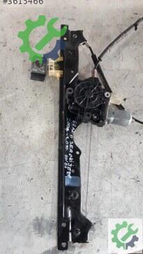 Jeep Grand Cherokee Sol Ön Cam Krikosu 2007-2010 çıkma parça