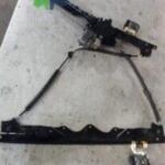 2007-2010 JEEP GRAND CHEROKEE SOL ÖN CAM KRİKOSU