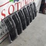 2007-2010 JEEP PATRİOT ÖN PANJUR