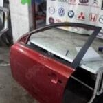 2007-2010 KİA CEED SOL ÖN KAPI