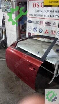 Kia Ceed Sol Ön Kapı 2007-2010 çıkma parça