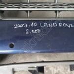 2007-2010 LAND ROVER ÖN TAMPON