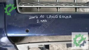 2007-2010 LAND ROVER ÖN TAMPON
