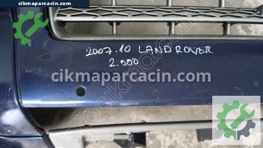 Land Rover Range Rover Ön Tampon çıkma parça