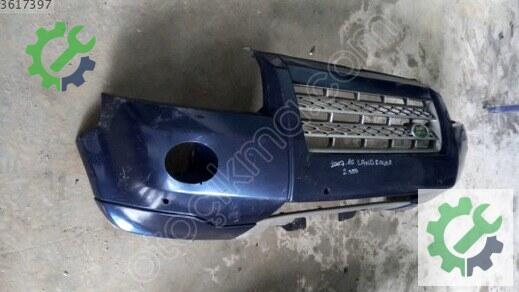 Land Rover Range Rover Ön Tampon 2007-2010 çıkma parça