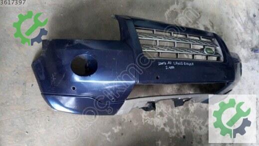 Land Rover Range Rover Ön Tampon 2007-2010 çıkma parça