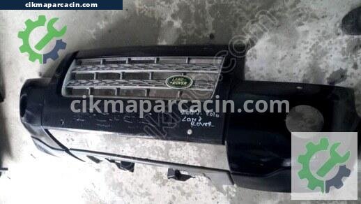 Land Rover Range Rover Ön Tampon çıkma parça
