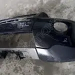 2007-2010 LAND ROVER ÖN TAMPON