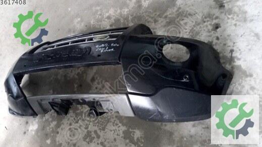 Land Rover Range Rover Ön Tampon 2007-2010 çıkma parça
