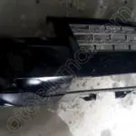 2007-2010 LAND ROVER ÖN TAMPON