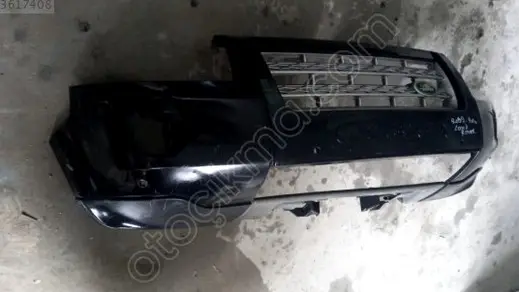 Land Rover Range Rover Ön Tampon 2007-2010 çıkma parça
