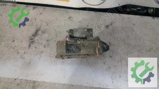 Mitsubishi L200 Marş Dinamosu 2007-2010 çıkma parça