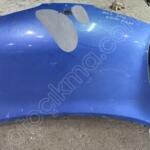 2007-2010 NİSSAN MİCRA MOTOR KAPUTU -DS OTOMOTİV-