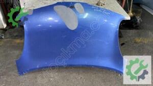 2007-2010 NİSSAN MİCRA MOTOR KAPUTU -DS OTOMOTİV-