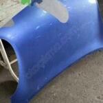 2007-2010 NİSSAN MİCRA MOTOR KAPUTU -DS OTOMOTİV-