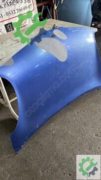 Nissan Micra Kaput 2007-2010 çıkma parça